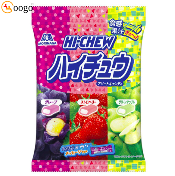 Hi-Chew Assortment, 86g